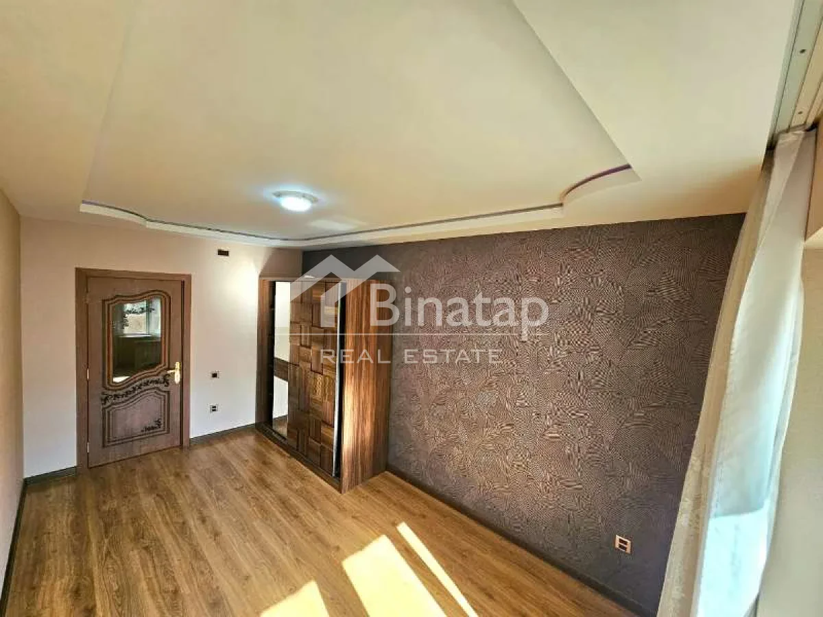 Продаётся 3-комн. новостройка 100 м², м. 8 Ноября — фото 5