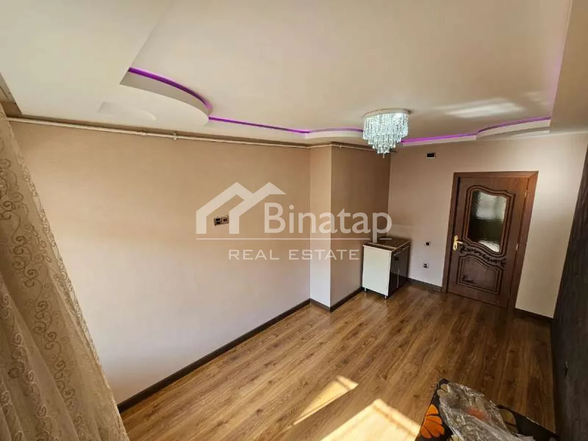 Продаётся 3-комн. новостройка 100 м², м. 8 Ноября — фото 8