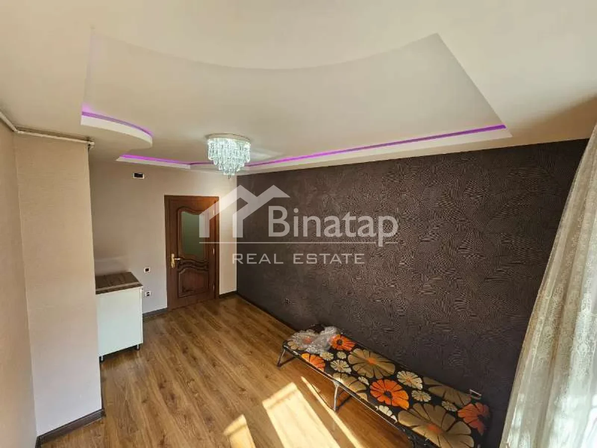Продаётся 3-комн. новостройка 100 м², м. 8 Ноября — фото 9