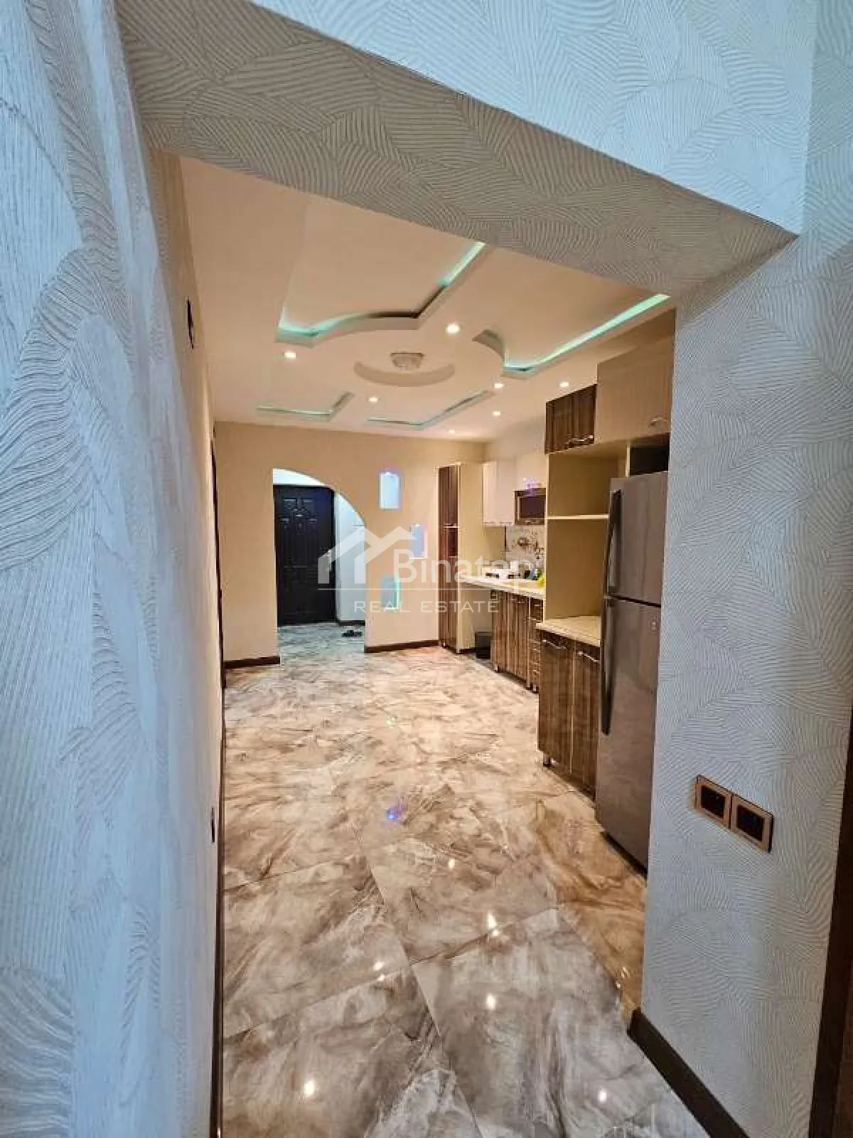 Продаётся 3-комн. новостройка 100 м², м. 8 Ноября — фото 10