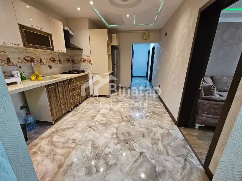 Продаётся 3-комн. новостройка 100 м², м. 8 Ноября — фото 11