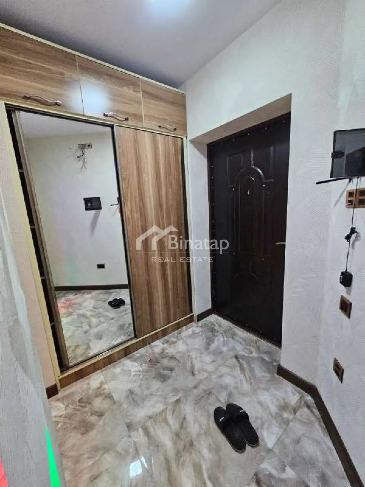 Продаётся 3-комн. новостройка 100 м², м. 8 Ноября — фото 12