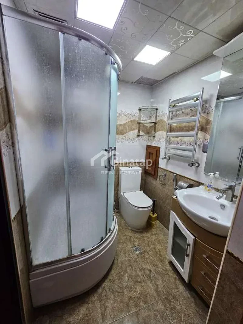 Продаётся 3-комн. новостройка 100 м², м. 8 Ноября — фото 13