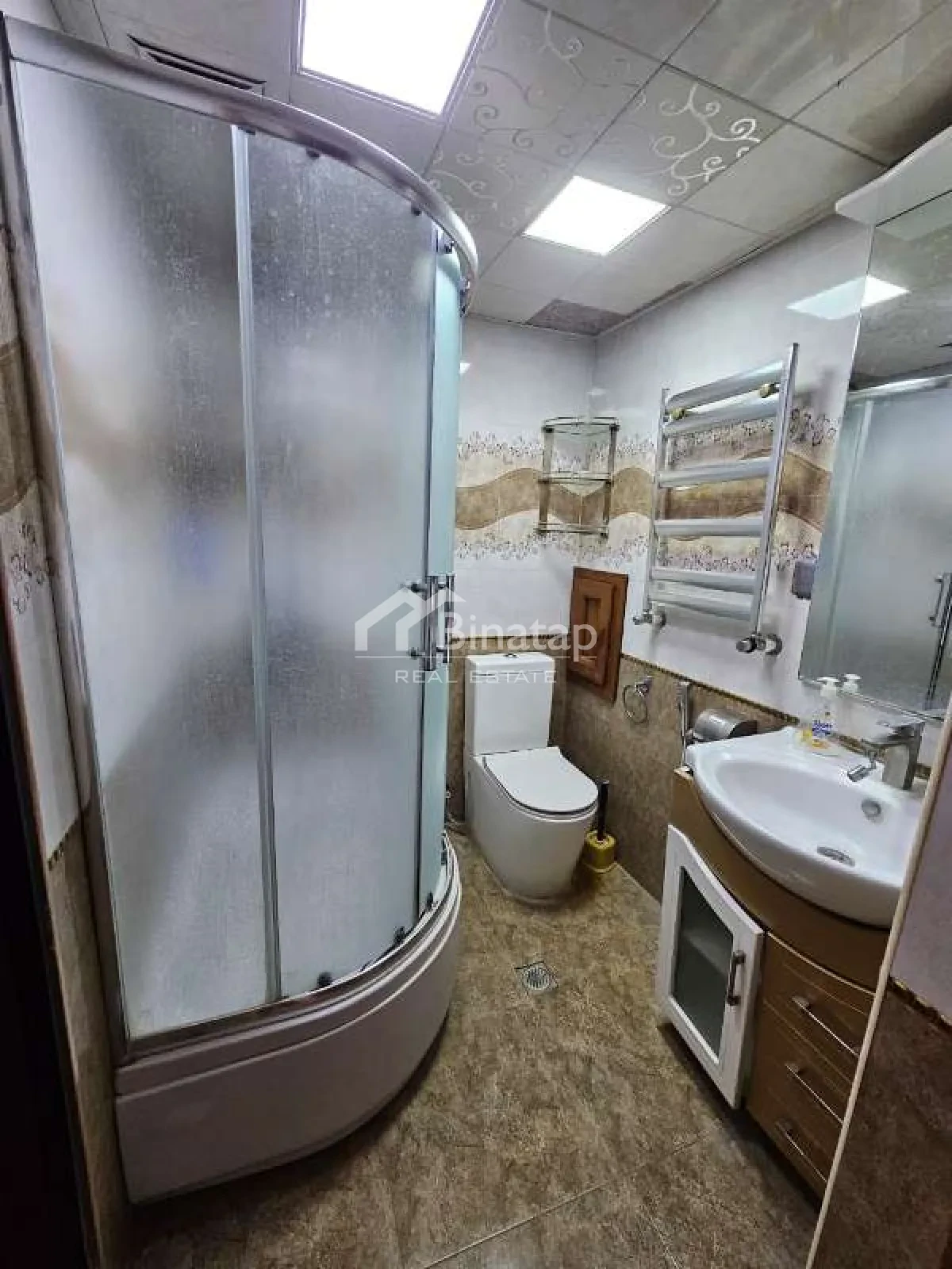 Продаётся 3-комн. новостройка 100 м², м. 8 Ноября — фото 13