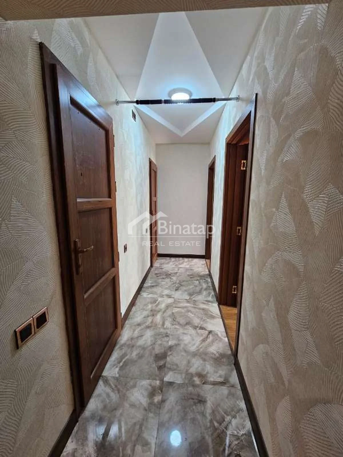 Продаётся 3-комн. новостройка 100 м², м. 8 Ноября — фото 15