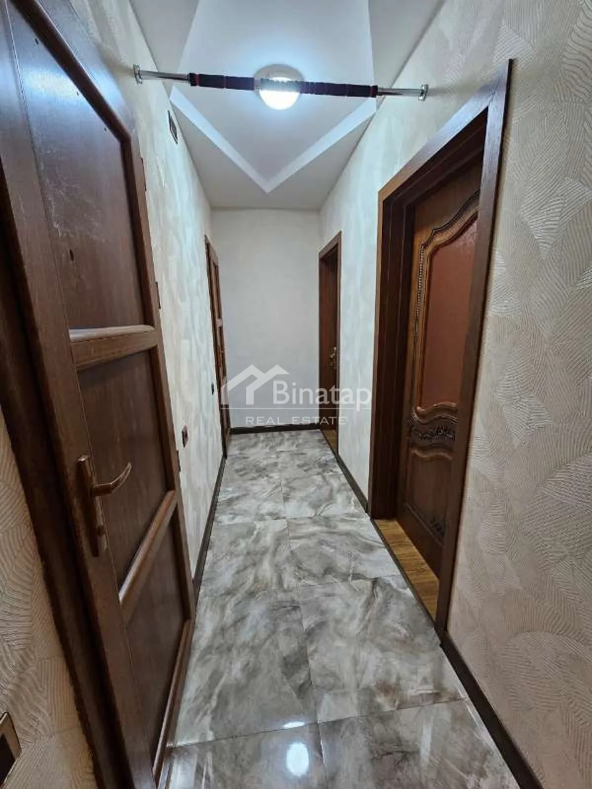 Продаётся 3-комн. новостройка 100 м², м. 8 Ноября — фото 16