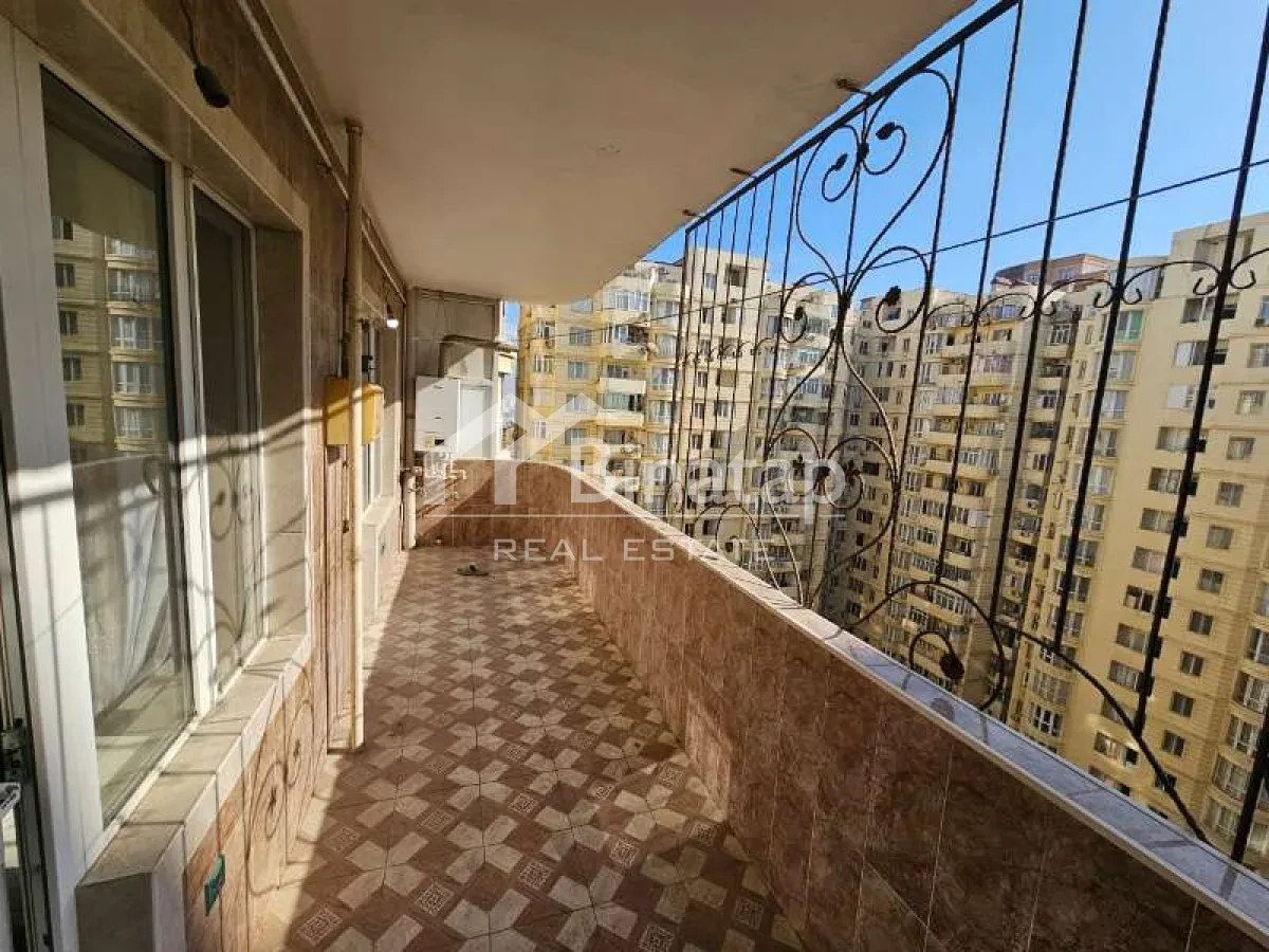 Продаётся 3-комн. новостройка 100 м², м. 8 Ноября — фото 17