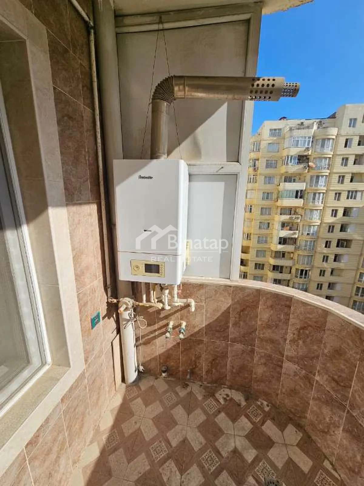 Продаётся 3-комн. новостройка 100 м², м. 8 Ноября — фото 18