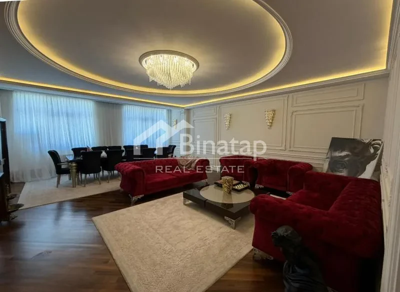 Satılır 5+ otaqlı yeni tikili 223 m², 28 May m.