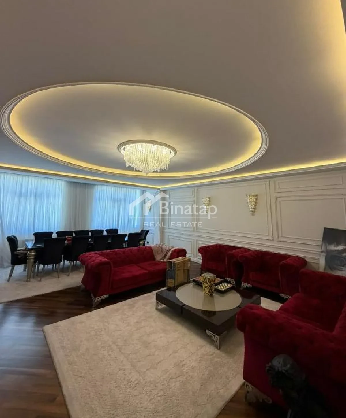 Продаётся 5-комн. новостройка 223 м², м. 28 Мая — фото 2