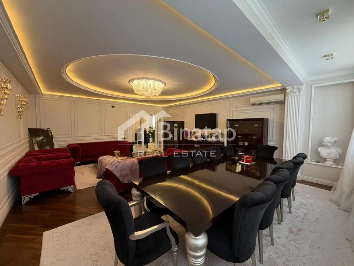 Продаётся 5-комн. новостройка 223 м², м. 28 Мая — фото 3