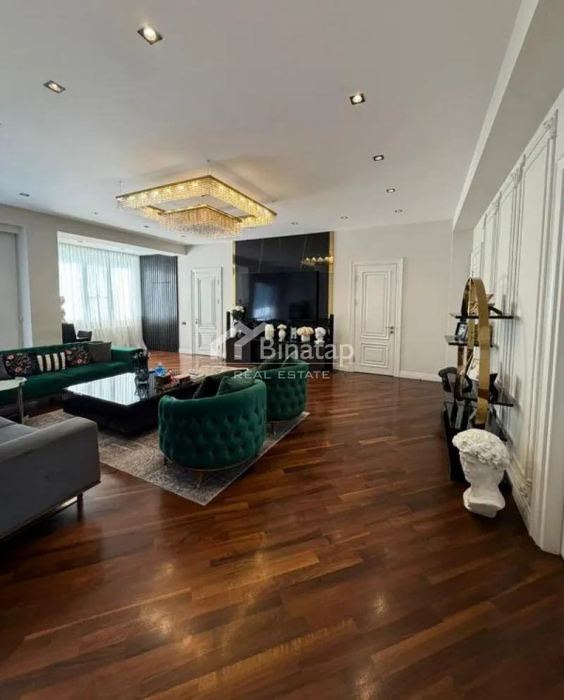 Продаётся 5-комн. новостройка 223 м², м. 28 Мая — фото 4