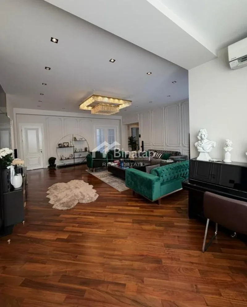 Продаётся 5-комн. новостройка 223 м², м. 28 Мая — фото 5