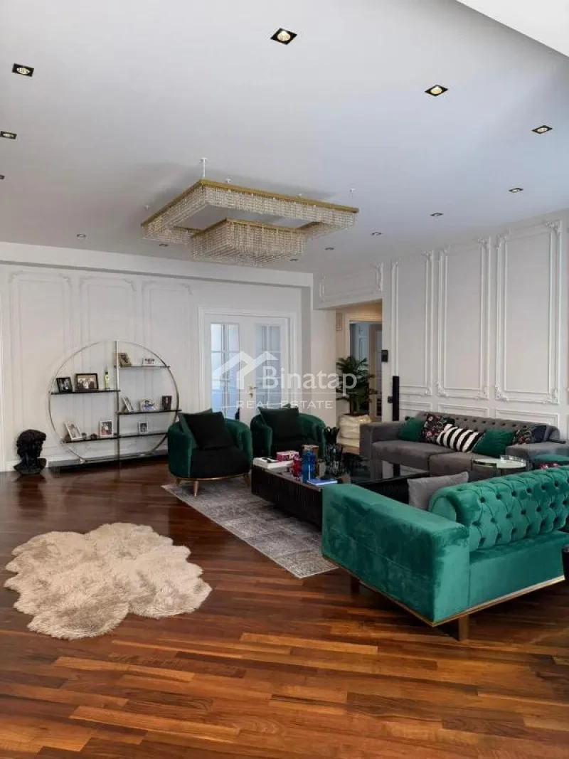 Продаётся 5-комн. новостройка 223 м², м. 28 Мая — фото 7