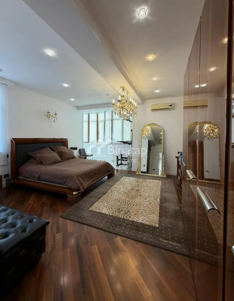 Продаётся 5-комн. новостройка 223 м², м. 28 Мая — фото 9