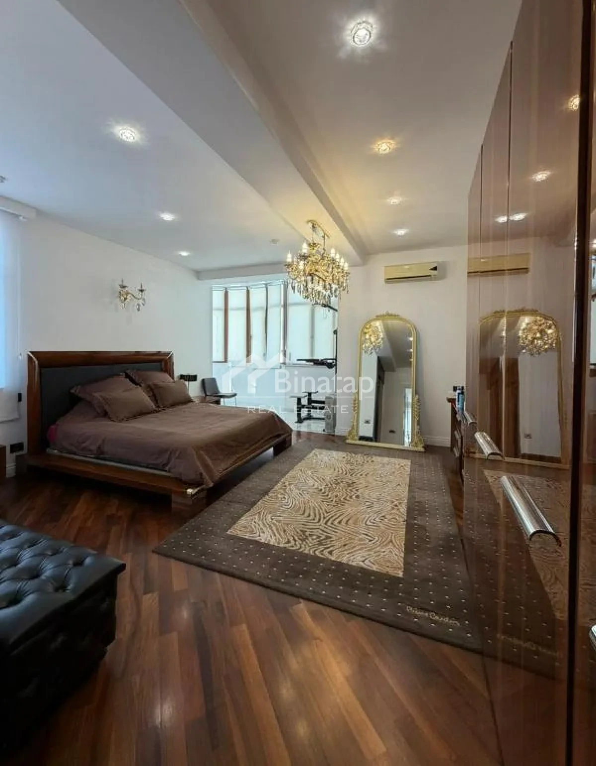 Продаётся 5-комн. новостройка 223 м², м. 28 Мая — фото 9