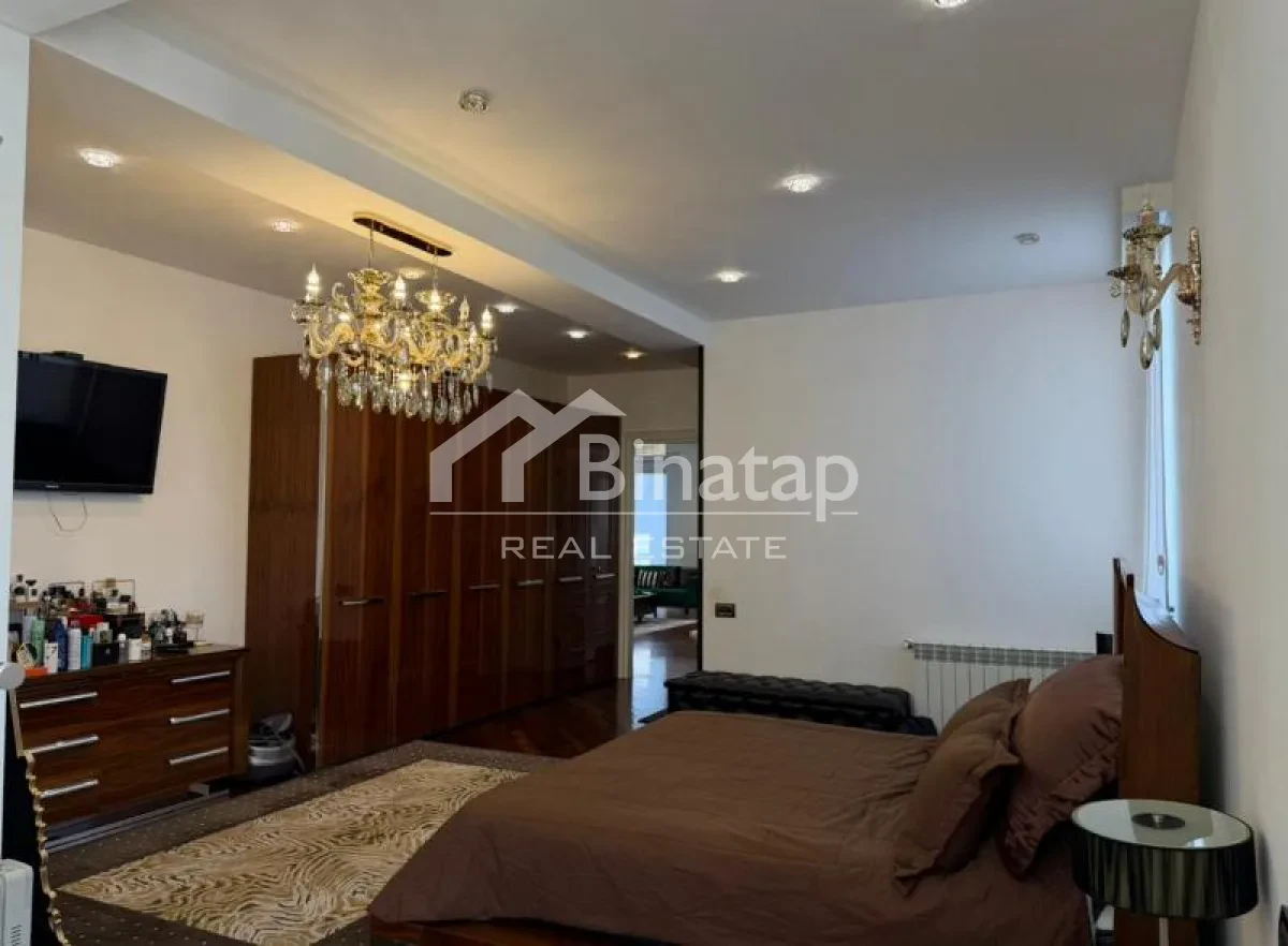 Продаётся 5-комн. новостройка 223 м², м. 28 Мая — фото 10