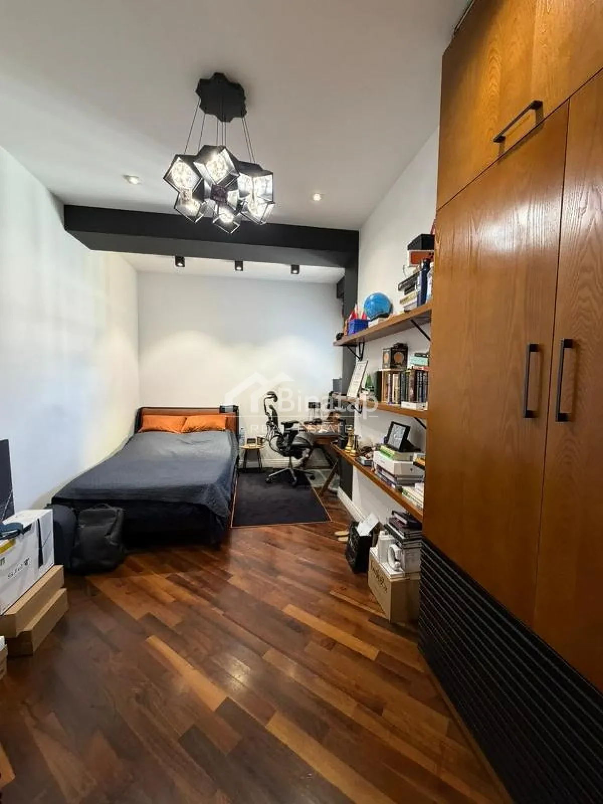 Продаётся 5-комн. новостройка 223 м², м. 28 Мая — фото 11