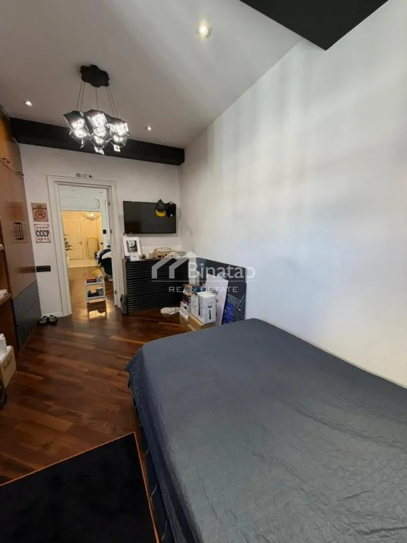 Продаётся 5-комн. новостройка 223 м², м. 28 Мая — фото 12