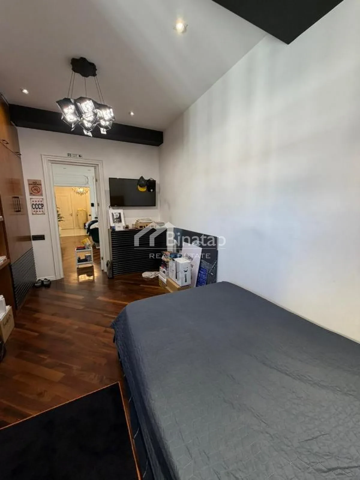 Продаётся 5-комн. новостройка 223 м², м. 28 Мая — фото 12