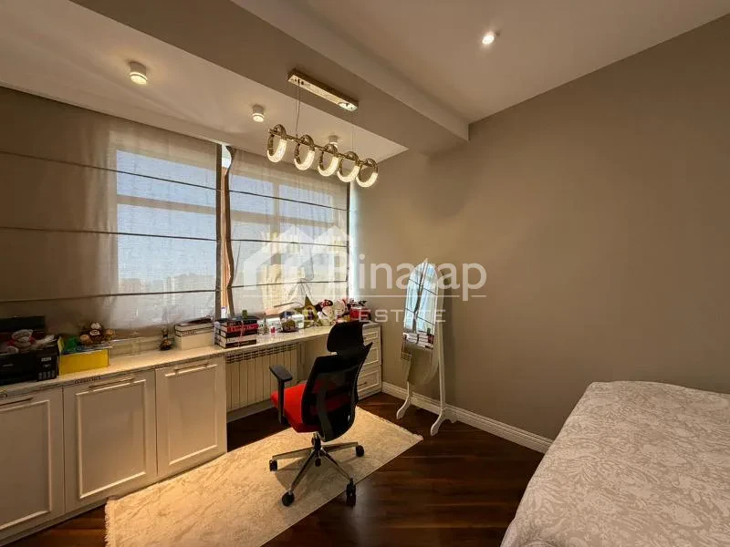 Продаётся 5-комн. новостройка 223 м², м. 28 Мая — фото 13