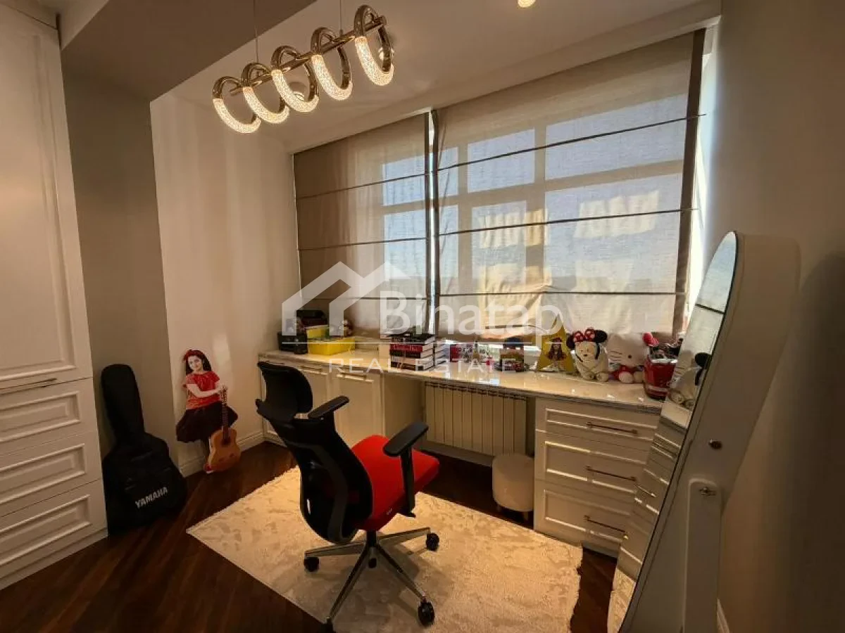 Продаётся 5-комн. новостройка 223 м², м. 28 Мая — фото 14