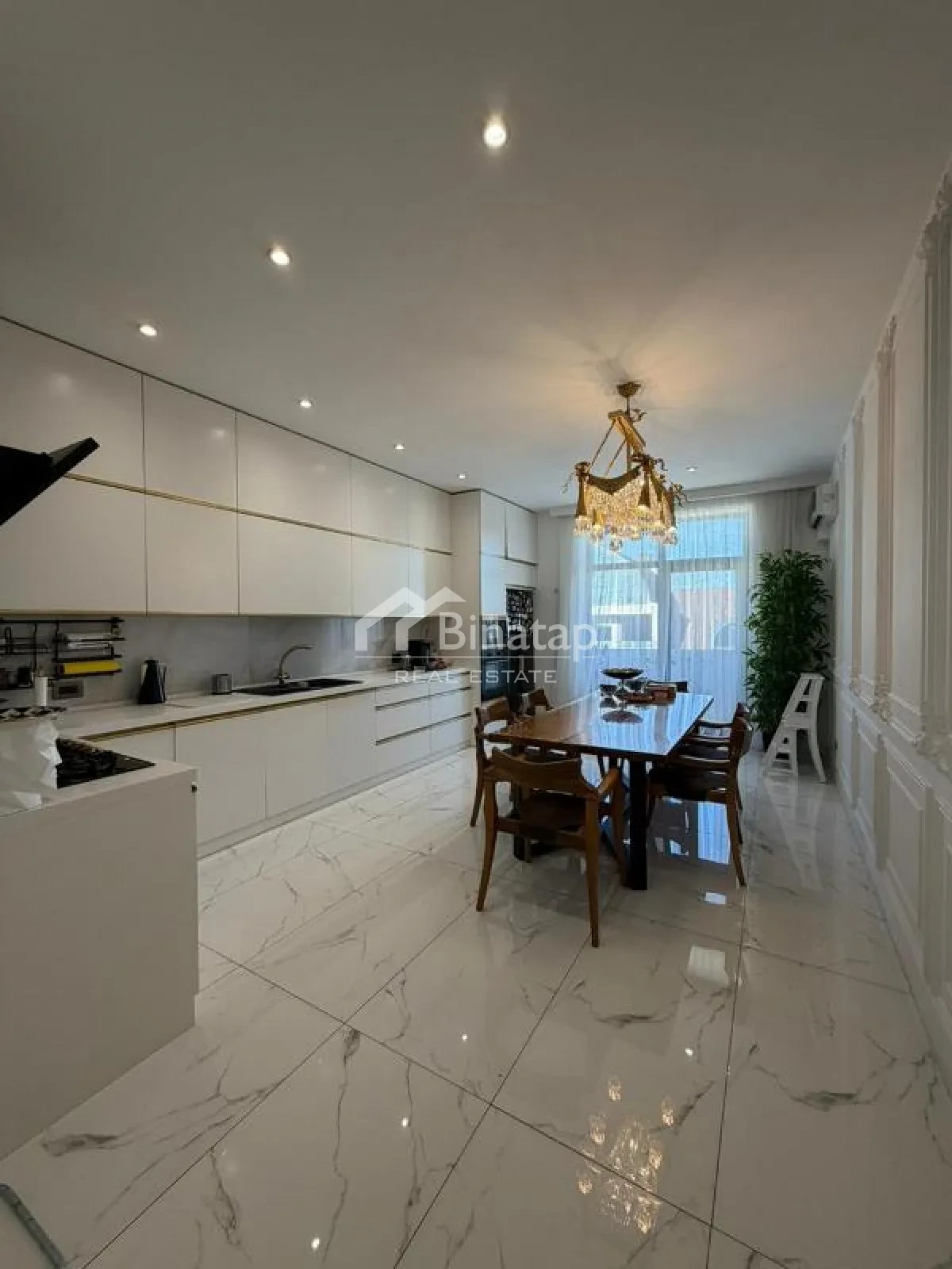 Продаётся 5-комн. новостройка 223 м², м. 28 Мая — фото 15