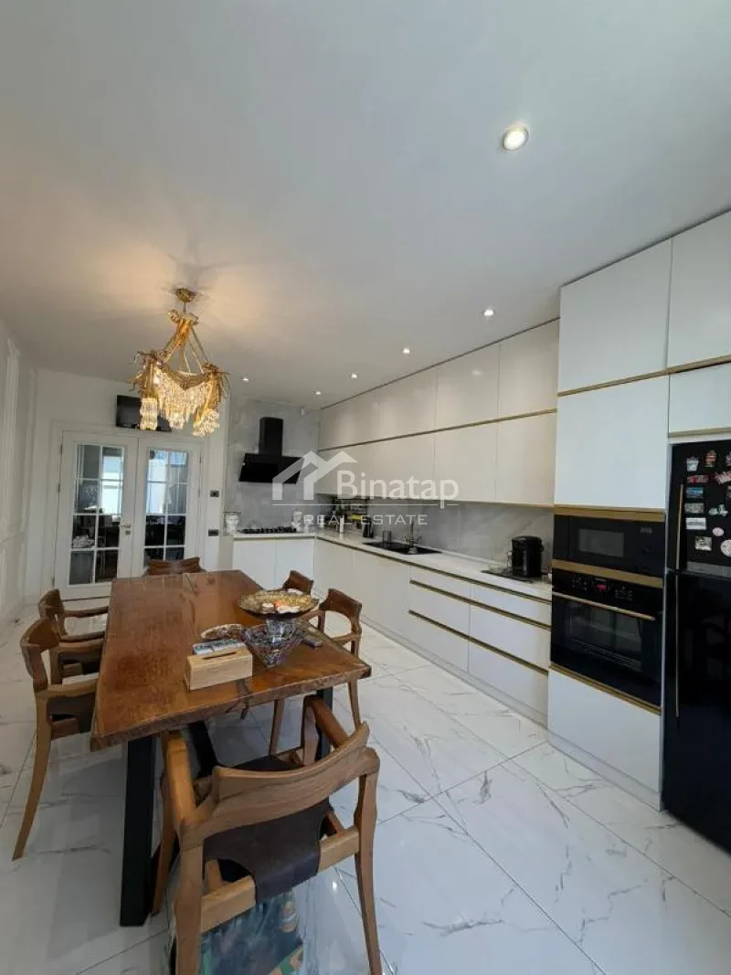 Продаётся 5-комн. новостройка 223 м², м. 28 Мая — фото 16