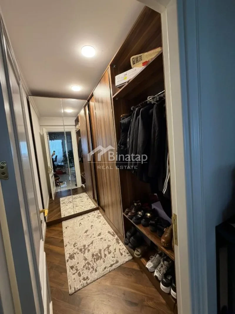Продаётся 5-комн. новостройка 223 м², м. 28 Мая — фото 17