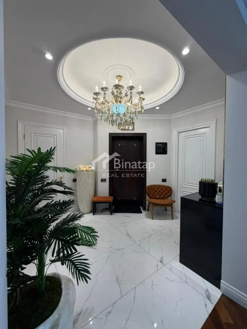 Продаётся 5-комн. новостройка 223 м², м. 28 Мая — фото 19