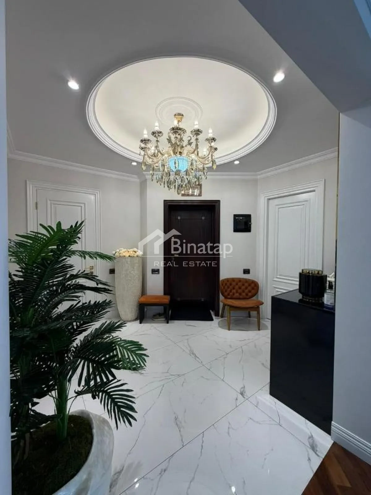 Продаётся 5-комн. новостройка 223 м², м. 28 Мая — фото 19