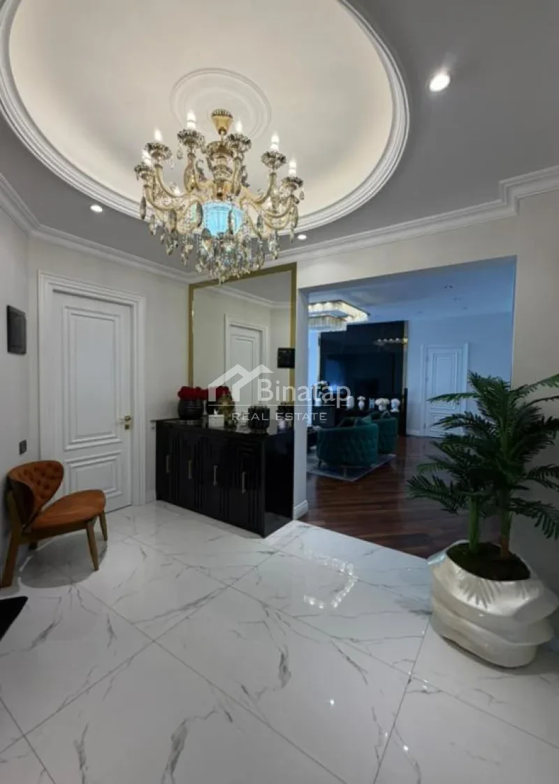 Продаётся 5-комн. новостройка 223 м², м. 28 Мая — фото 20