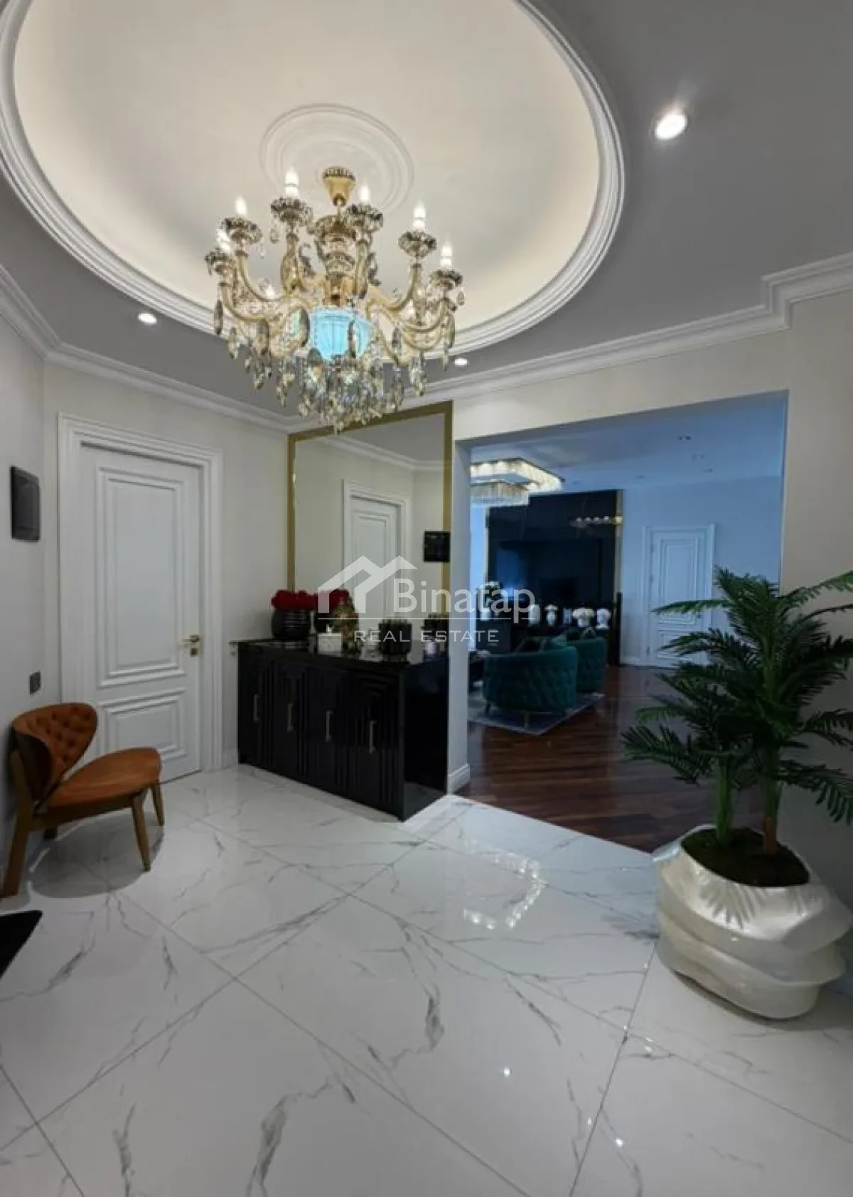 Продаётся 5-комн. новостройка 223 м², м. 28 Мая — фото 20