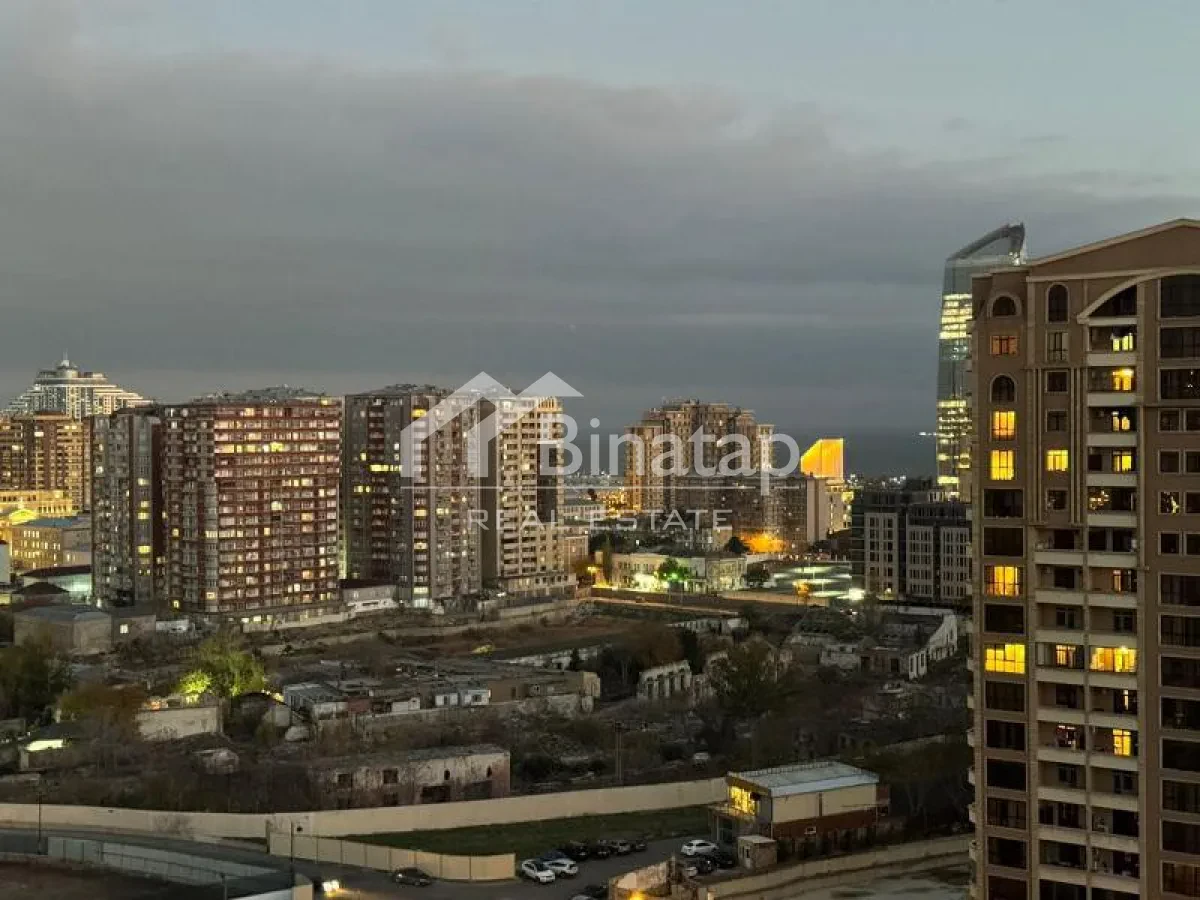 Продаётся 3-комн. новостройка 118 м², м. 28 Мая — фото 2