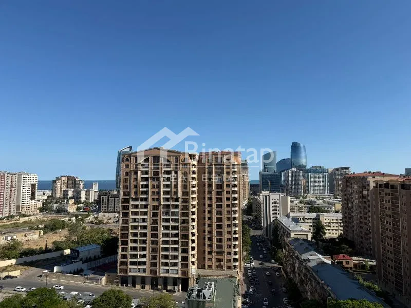 Продаётся 3-комн. новостройка 118 м², м. 28 Мая — фото 3