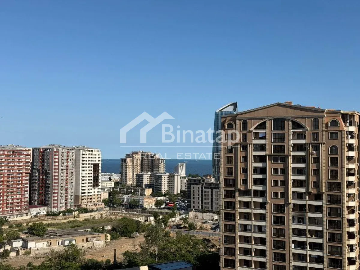 Продаётся 3-комн. новостройка 118 м², м. 28 Мая — фото 4