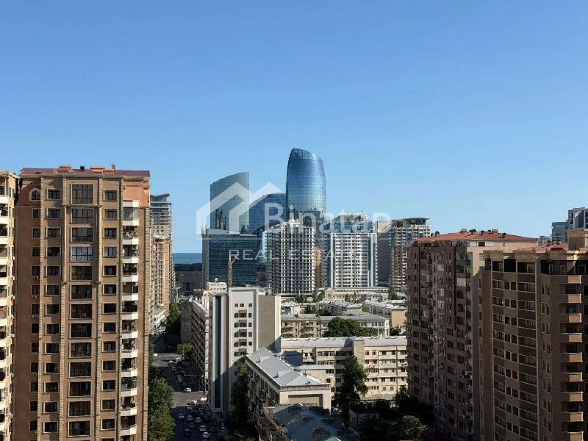 Продаётся 3-комн. новостройка 118 м², м. 28 Мая — фото 5