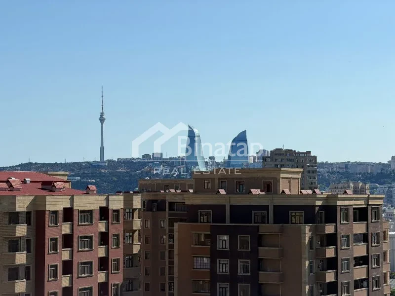 Продаётся 3-комн. новостройка 118 м², м. 28 Мая — фото 6