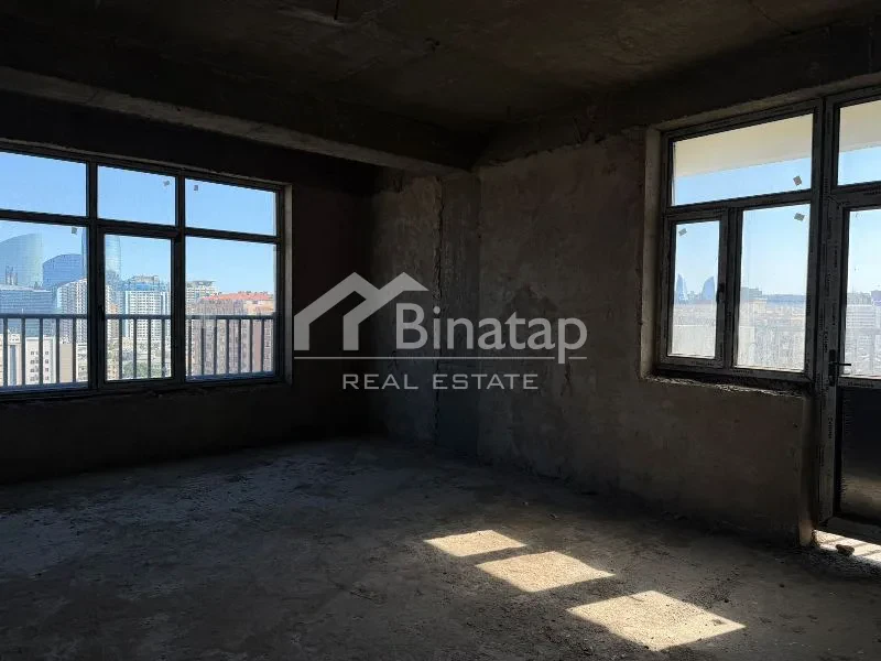 Продаётся 3-комн. новостройка 118 м², м. 28 Мая — фото 7
