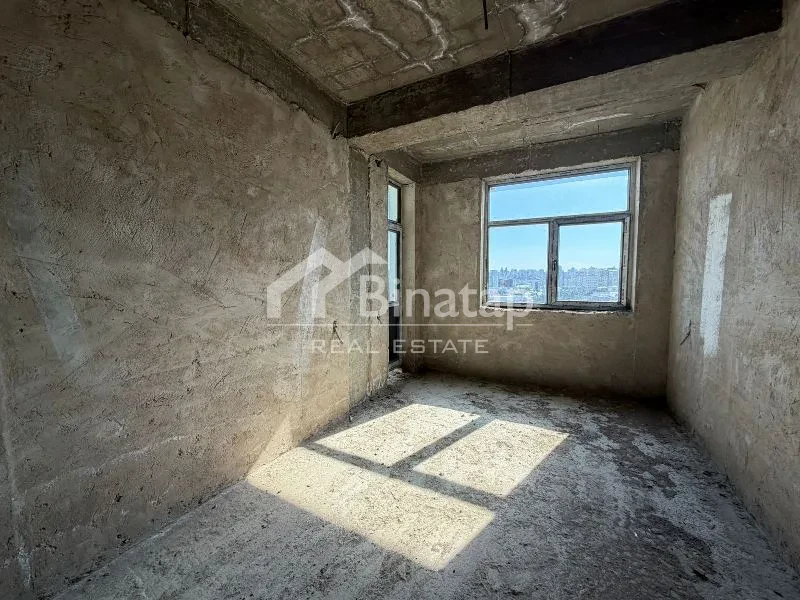 Продаётся 3-комн. новостройка 118 м², м. 28 Мая — фото 8