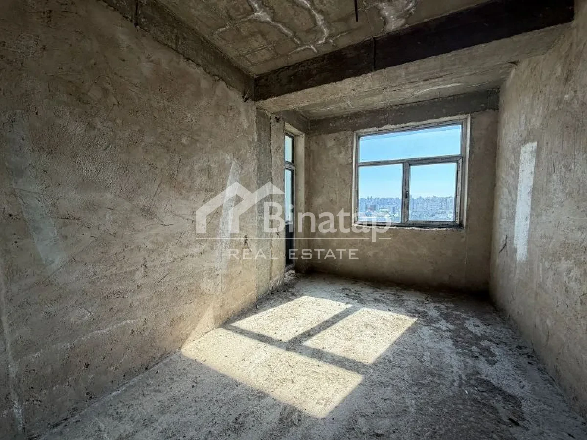 Продаётся 3-комн. новостройка 118 м², м. 28 Мая — фото 8