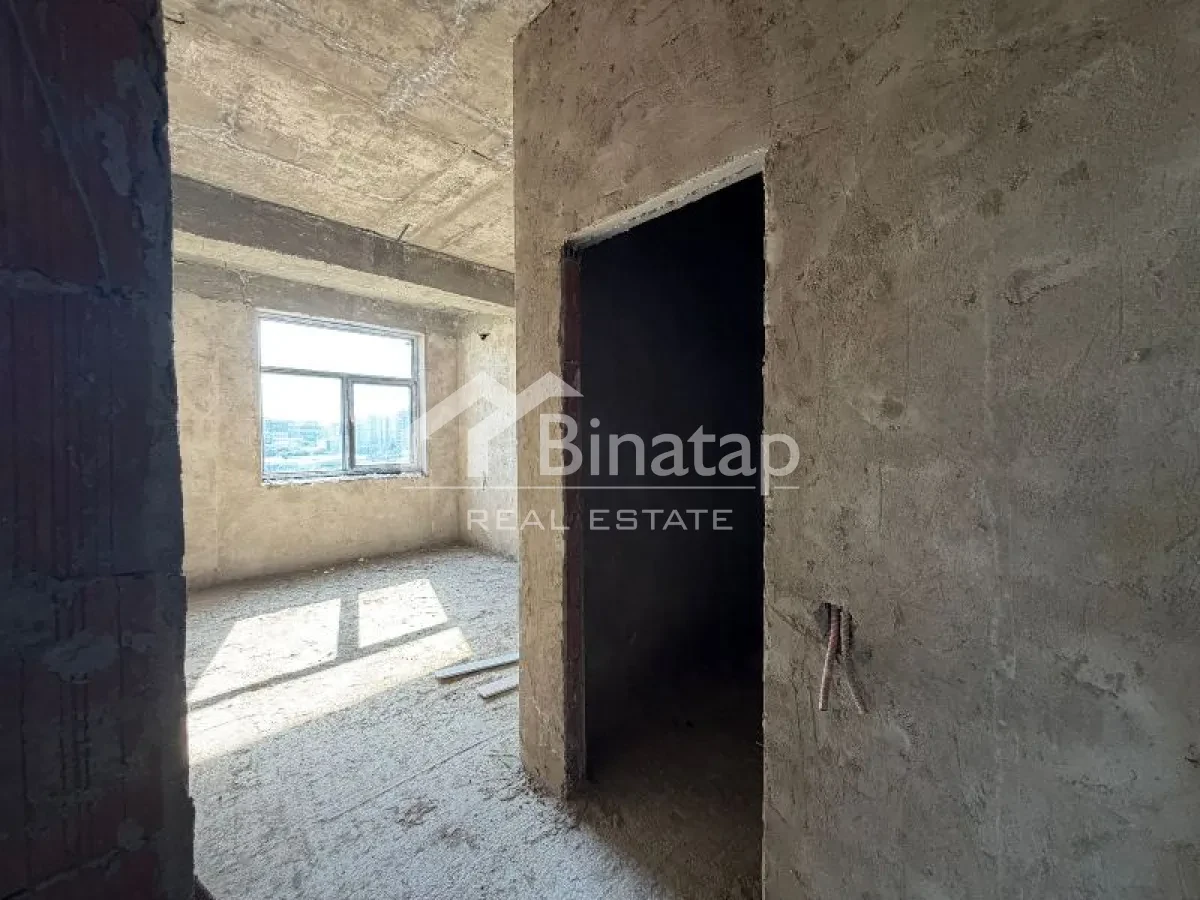 Продаётся 3-комн. новостройка 118 м², м. 28 Мая — фото 9