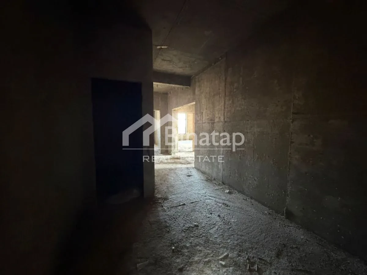Продаётся 3-комн. новостройка 118 м², м. 28 Мая — фото 10