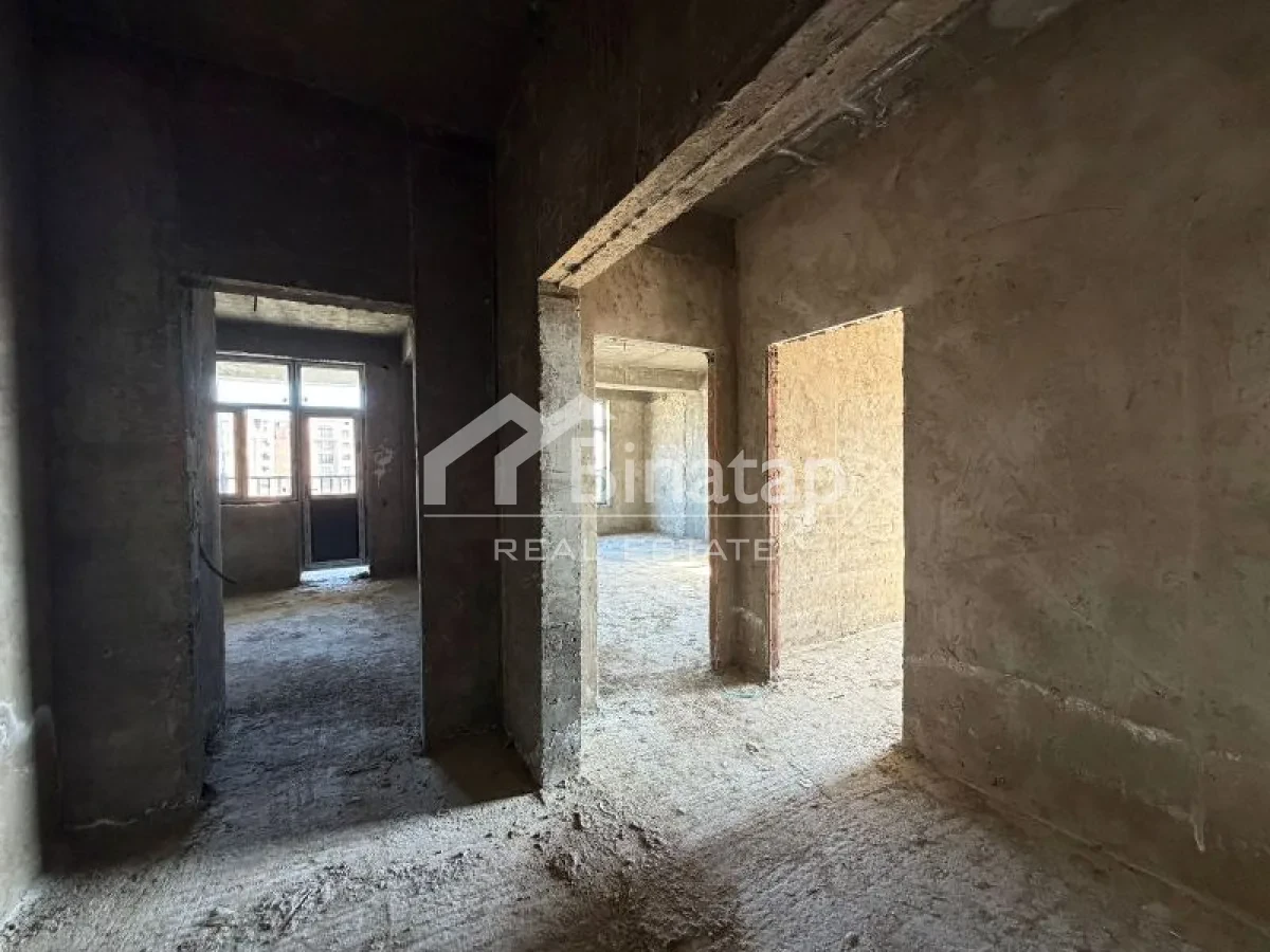 Продаётся 3-комн. новостройка 118 м², м. 28 Мая — фото 11