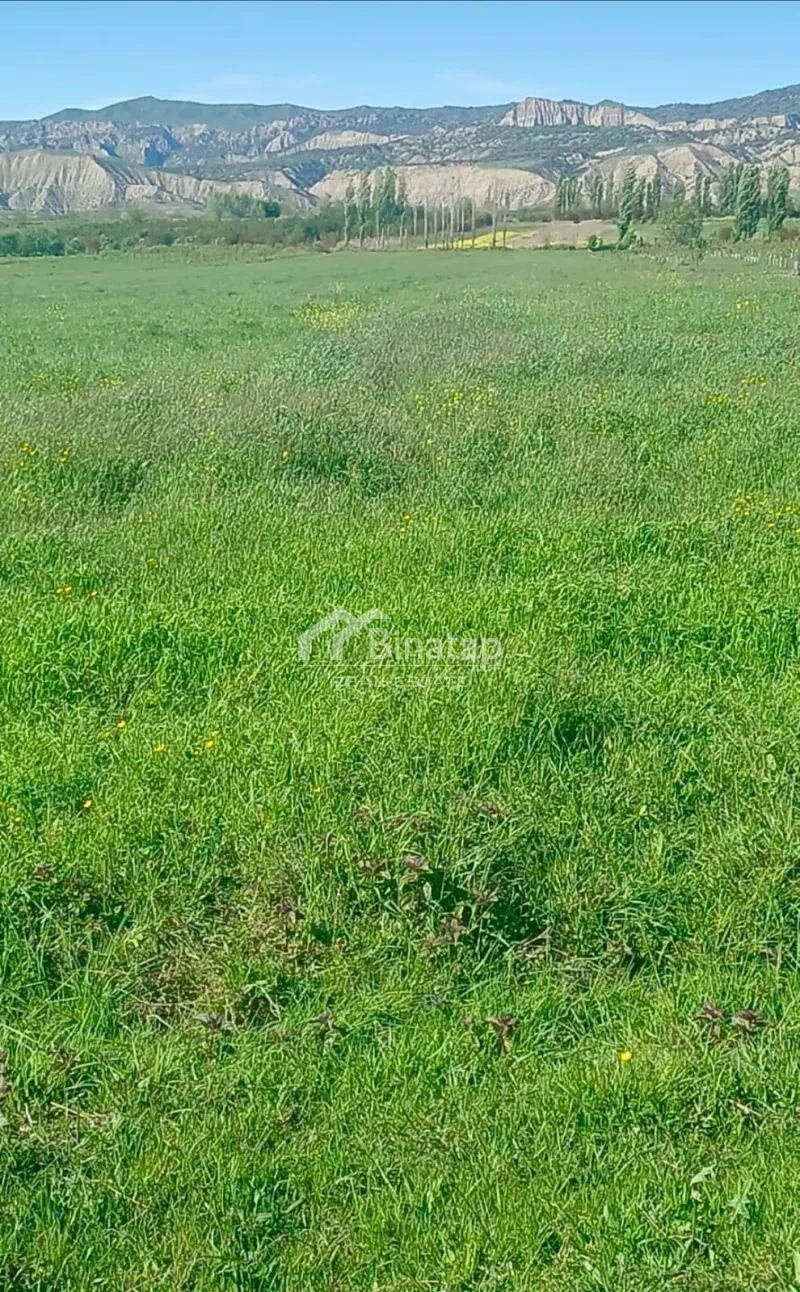 Satılır torpaq 200 sot, Ağdaş r.