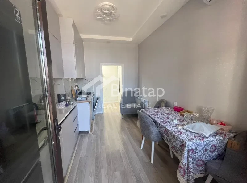 Продаётся 1-комн. новостройка 50 м², м. Нариман Нариманов — фото 3