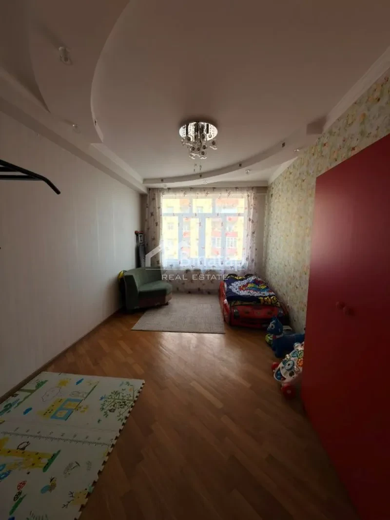 Продаётся 4-комн. новостройка 127 м², м. Иншаатчылар — фото 6