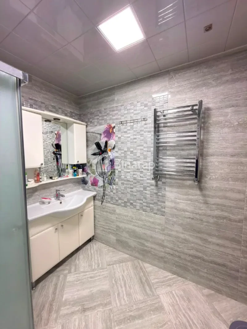 Продаётся 4-комн. новостройка 127 м², м. Иншаатчылар — фото 18