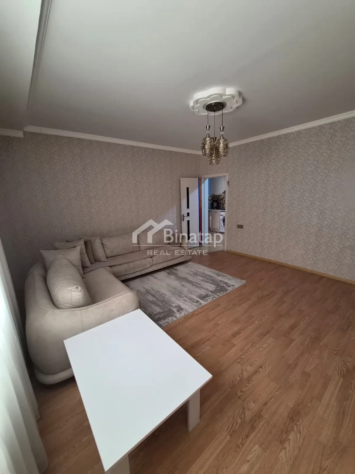 Продаётся 3-комн. новостройка 75 м², м. Автовокзал — фото 2