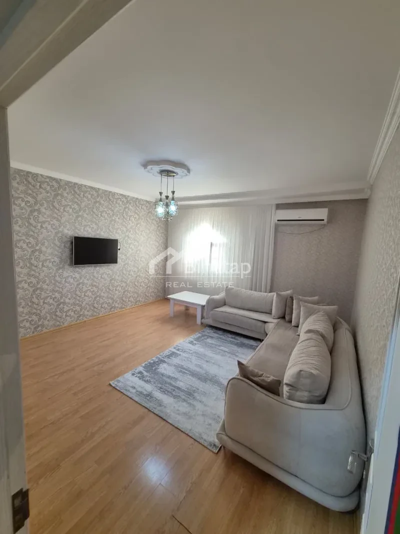 Satılır 3 otaqlı yeni tikili 75 m², Avtovağzal m.